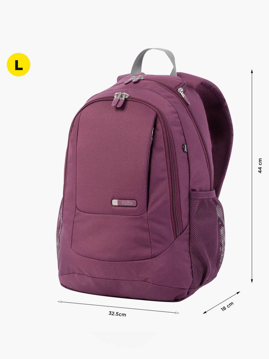Totto - Mochila PC Goctal