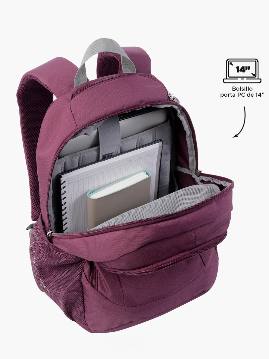Totto - Mochila PC Goctal