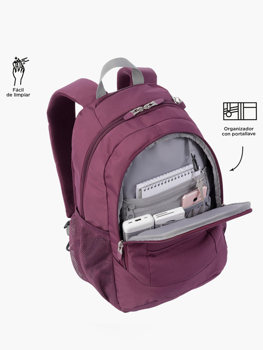 Totto - Mochila PC Goctal
