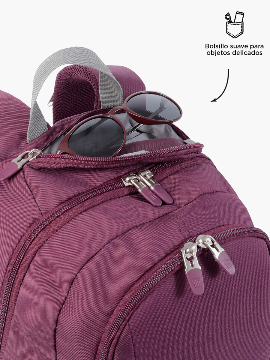 Totto - Mochila PC Goctal