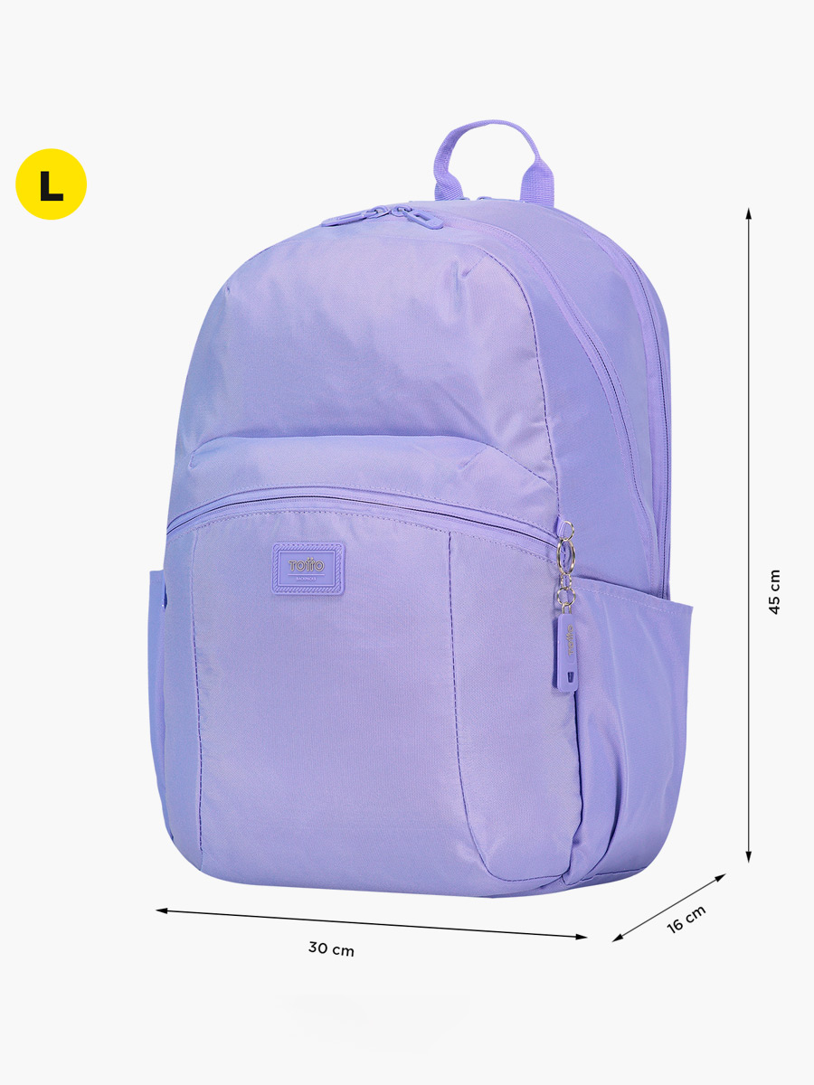 Totto - Mochila Trik L