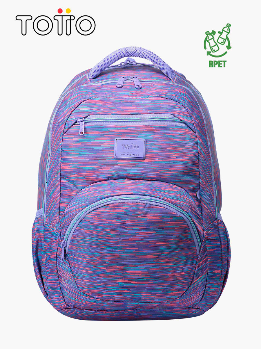 Totto - Mochila PC Tracer M-4