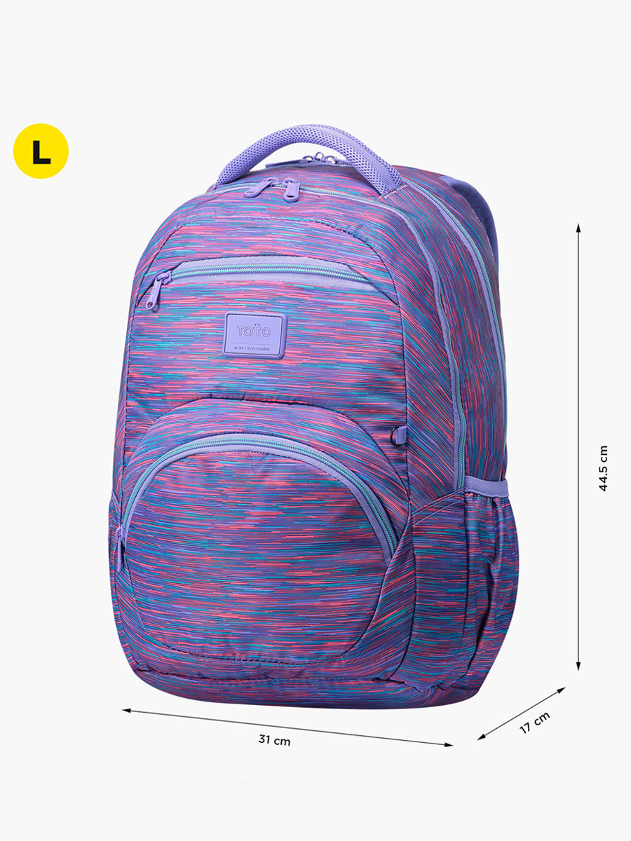 Totto - Mochila PC Tracer M-4