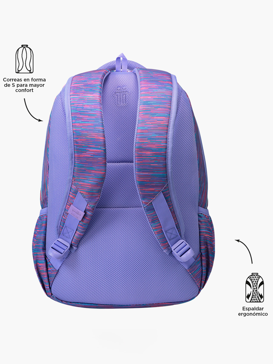 Totto - Mochila PC Tracer M-4