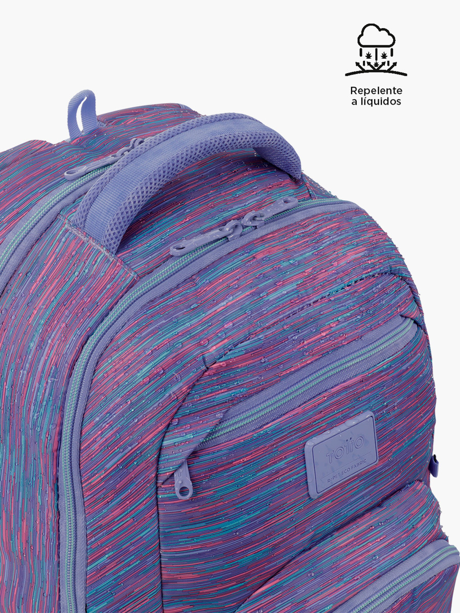 Totto - Mochila PC Tracer M-4
