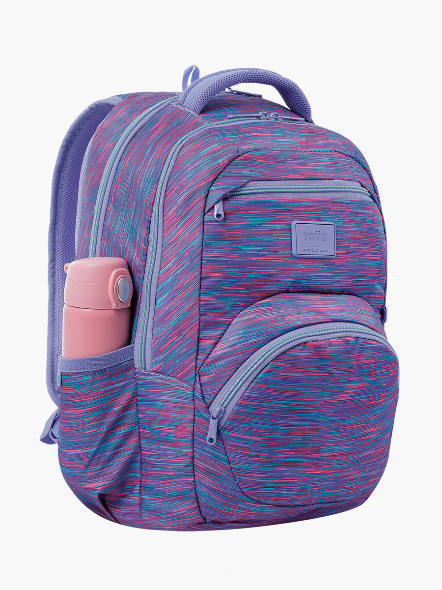 Totto - Mochila PC Tracer M-4