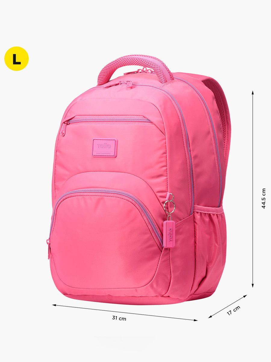 Totto - Mochila PC Tracer M-4