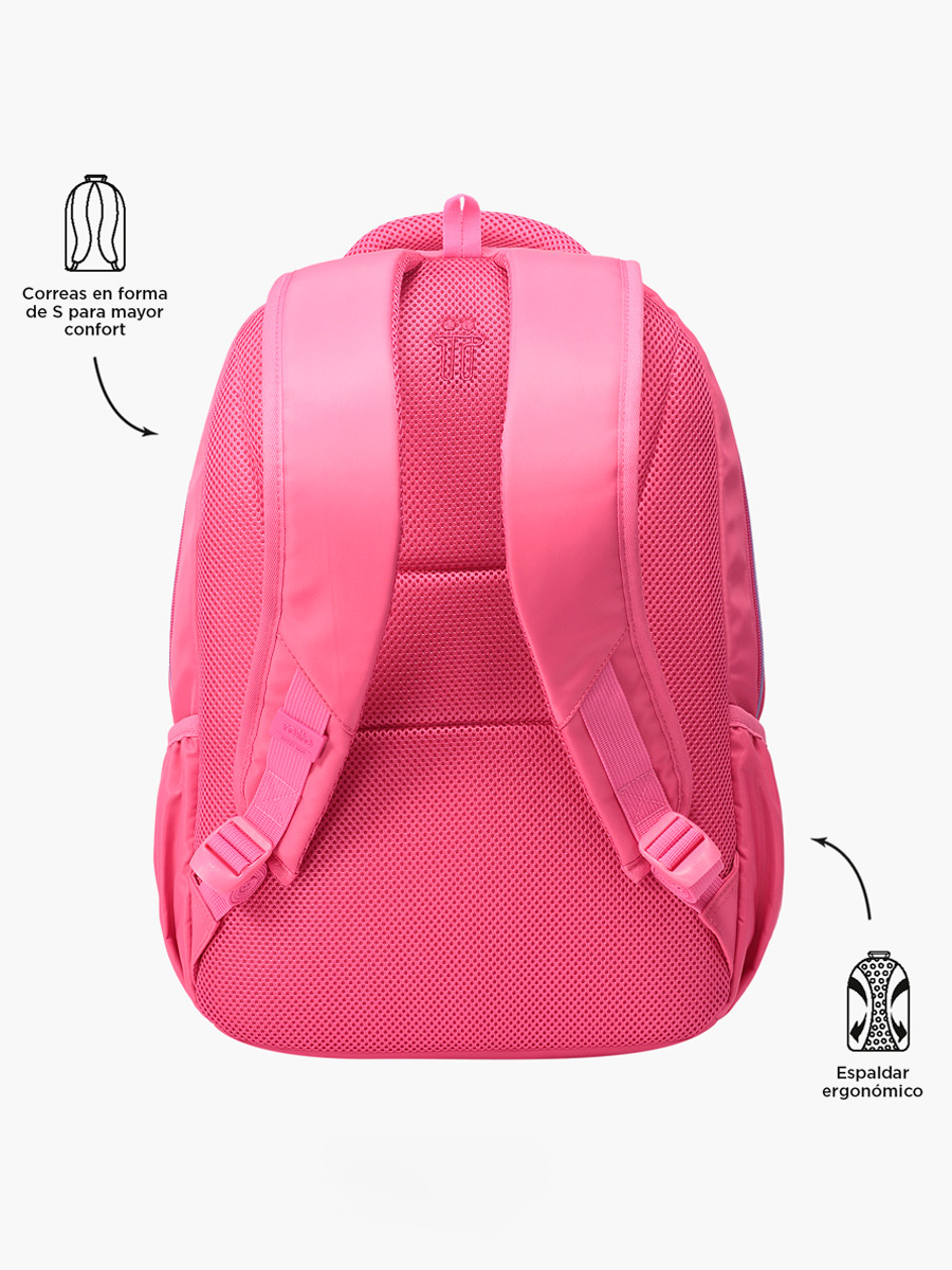 Totto - Mochila PC Tracer M-4