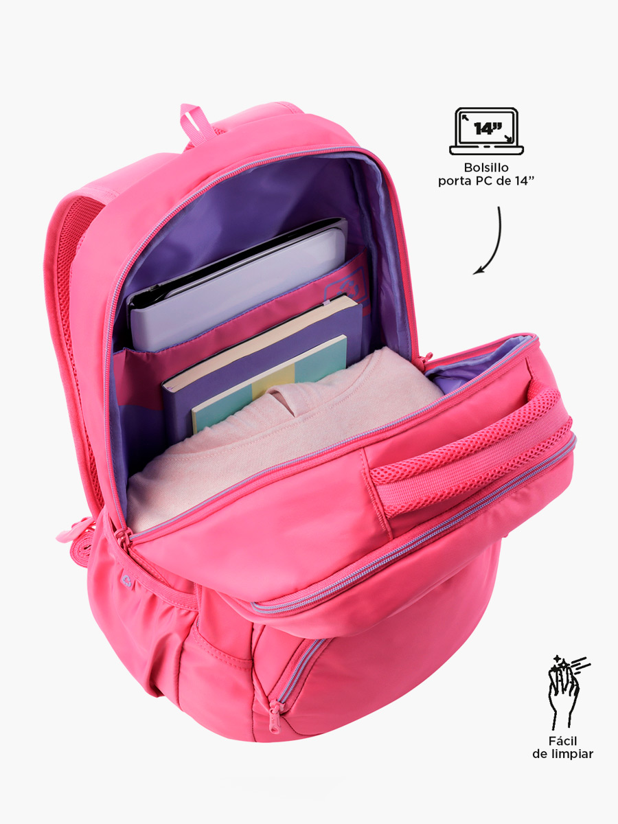 Totto - Mochila PC Tracer M-4