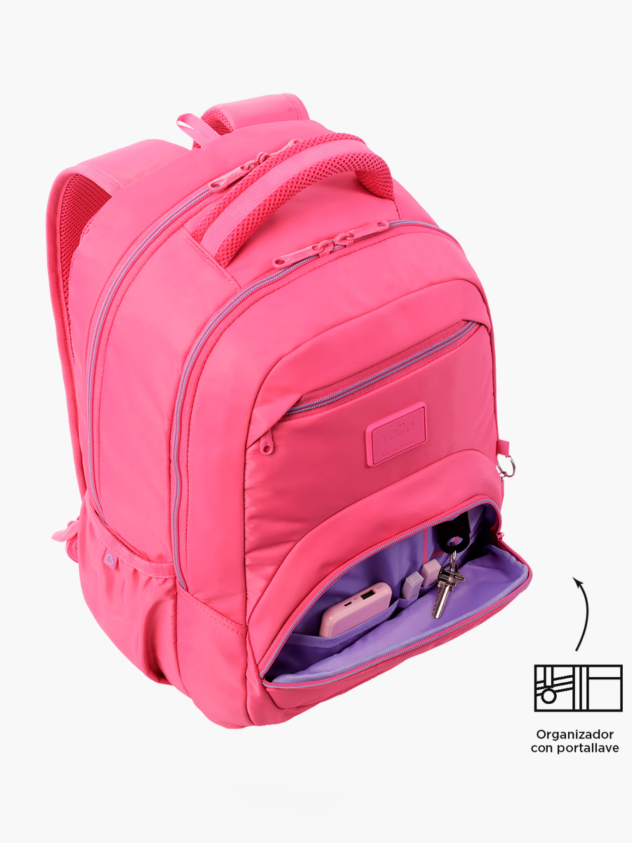 Totto - Mochila PC Tracer M-4