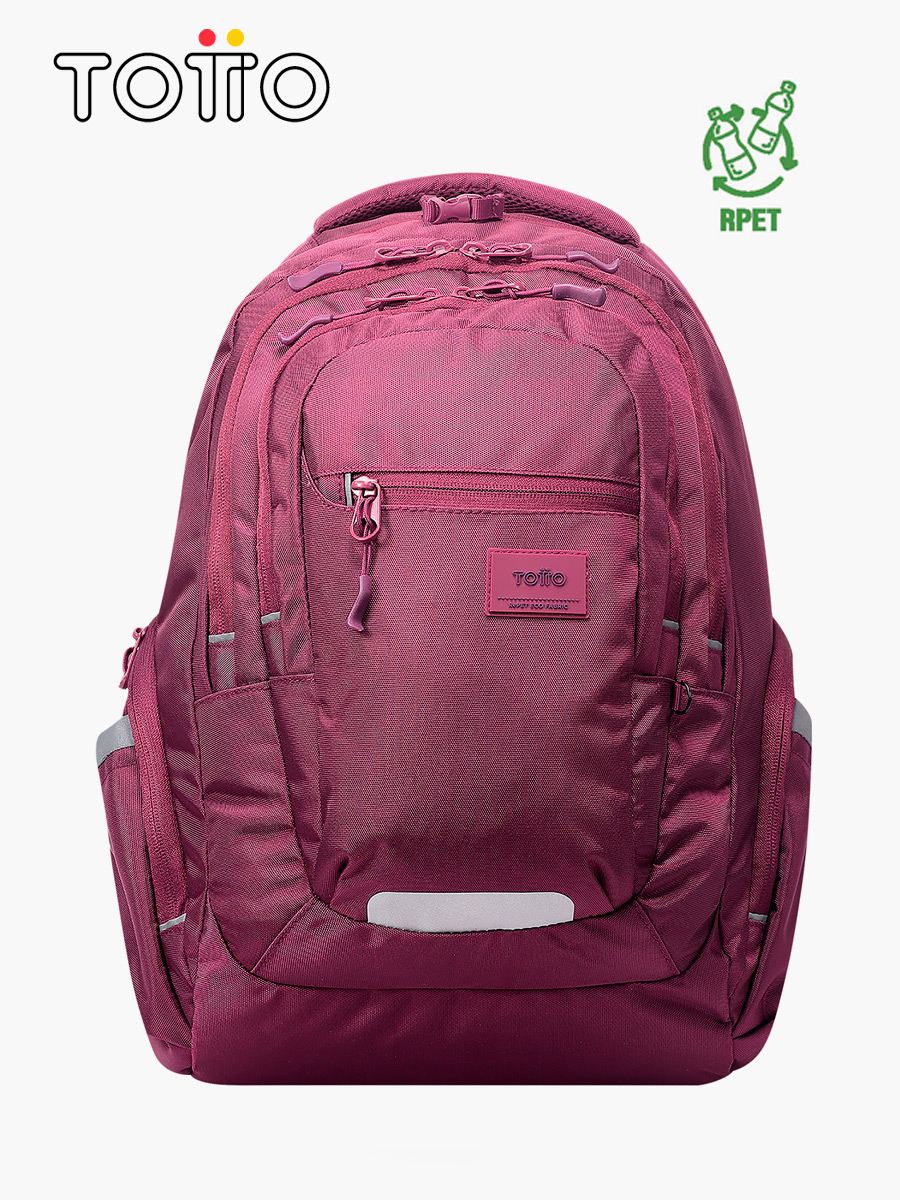 Totto - Mochila PC Eufrates