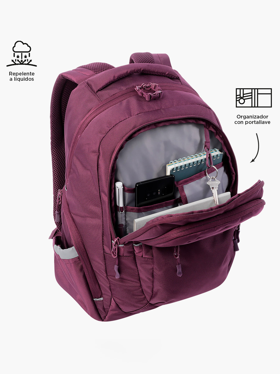 Totto - Mochila PC Eufrates