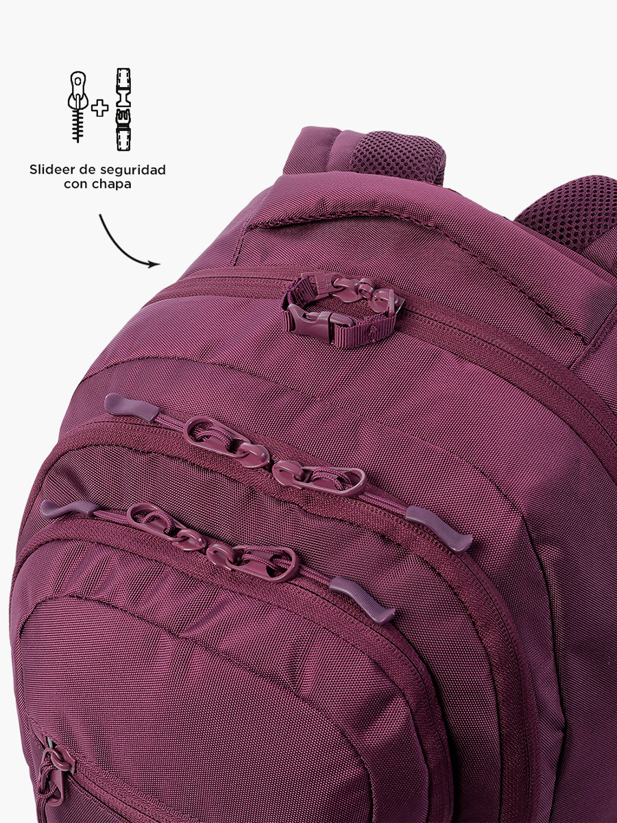 Totto - Mochila PC Eufrates