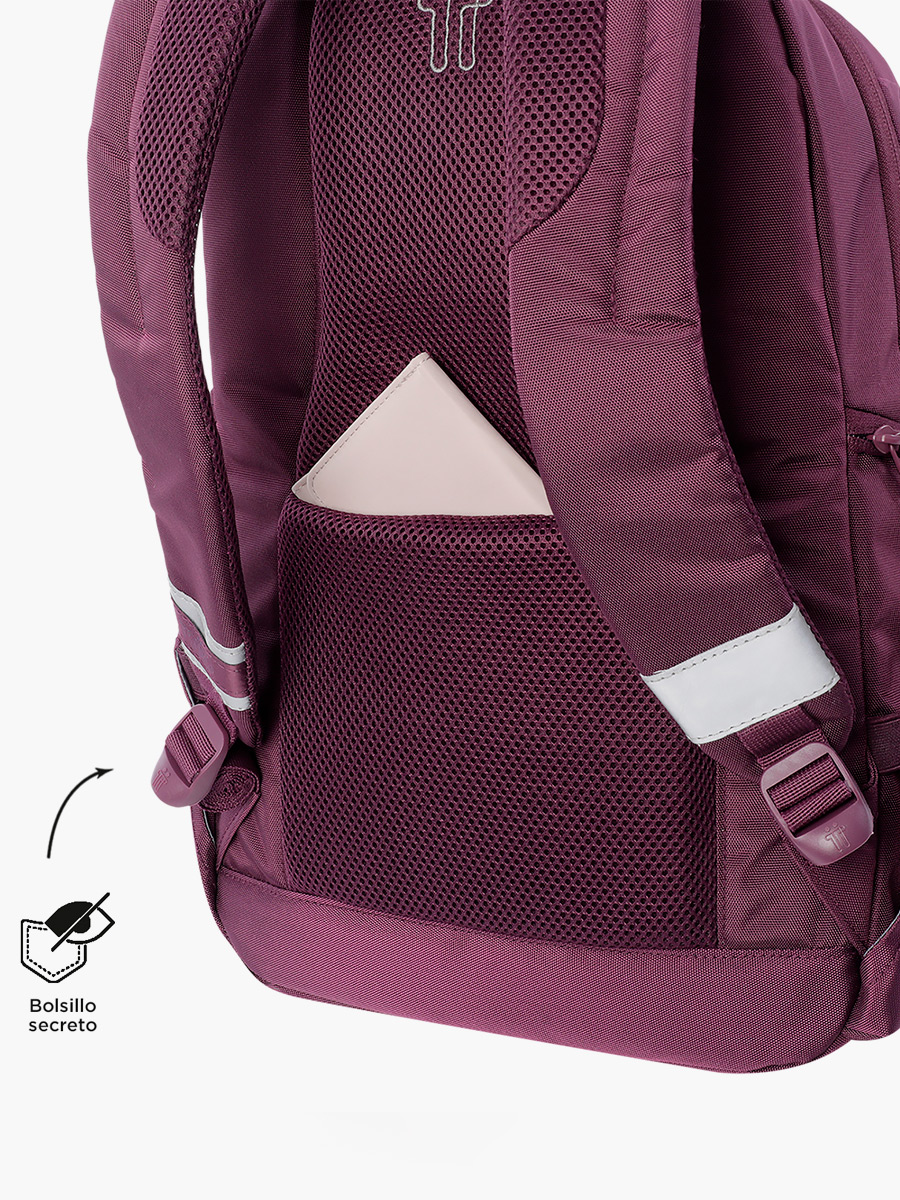Totto - Mochila PC Eufrates