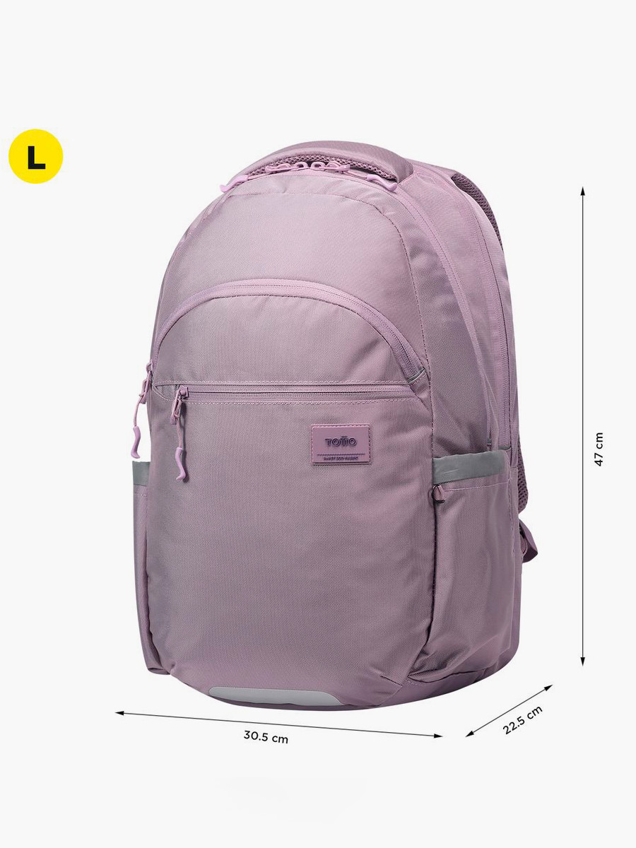 Totto - Mochila PC Indo