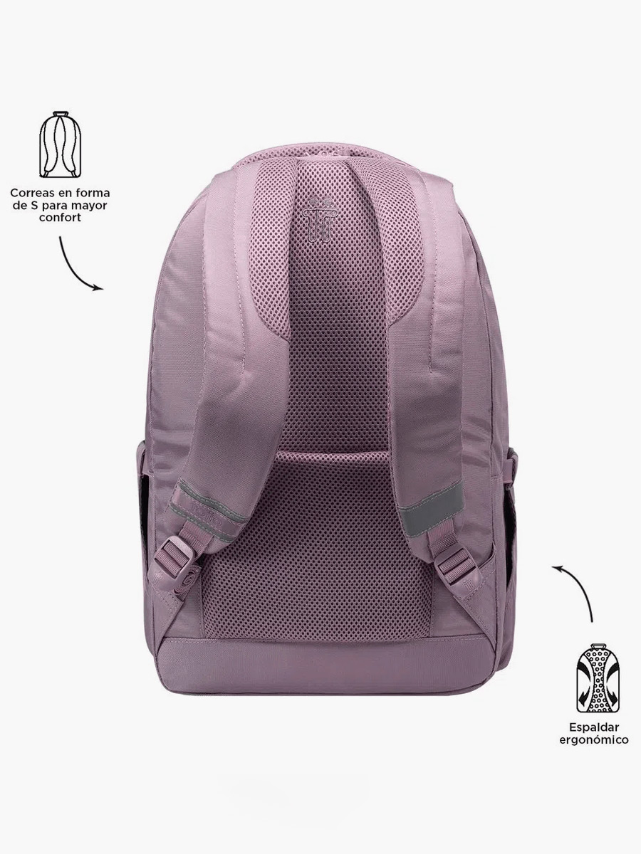 Totto - Mochila PC Indo