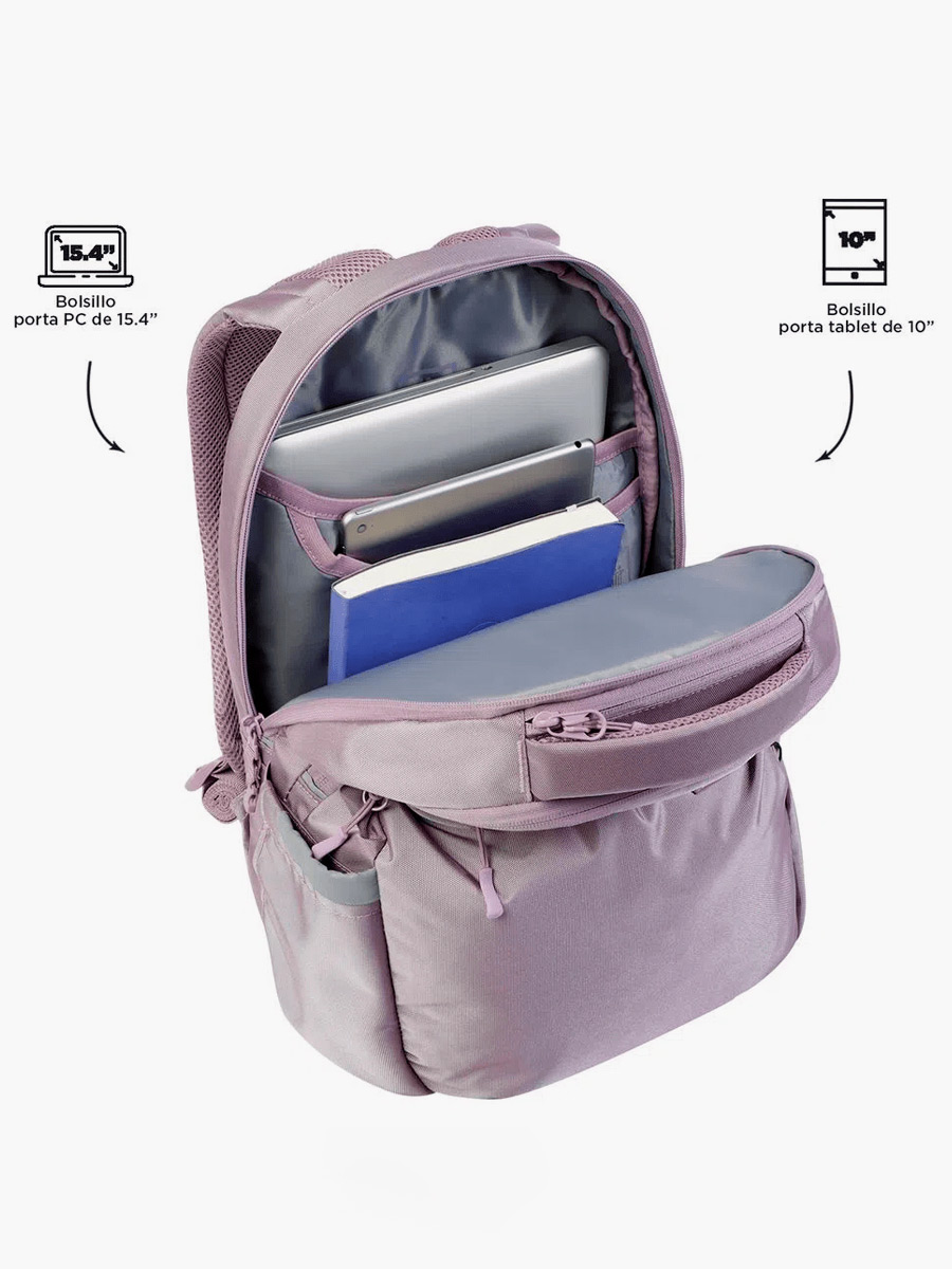 Totto - Mochila PC Indo