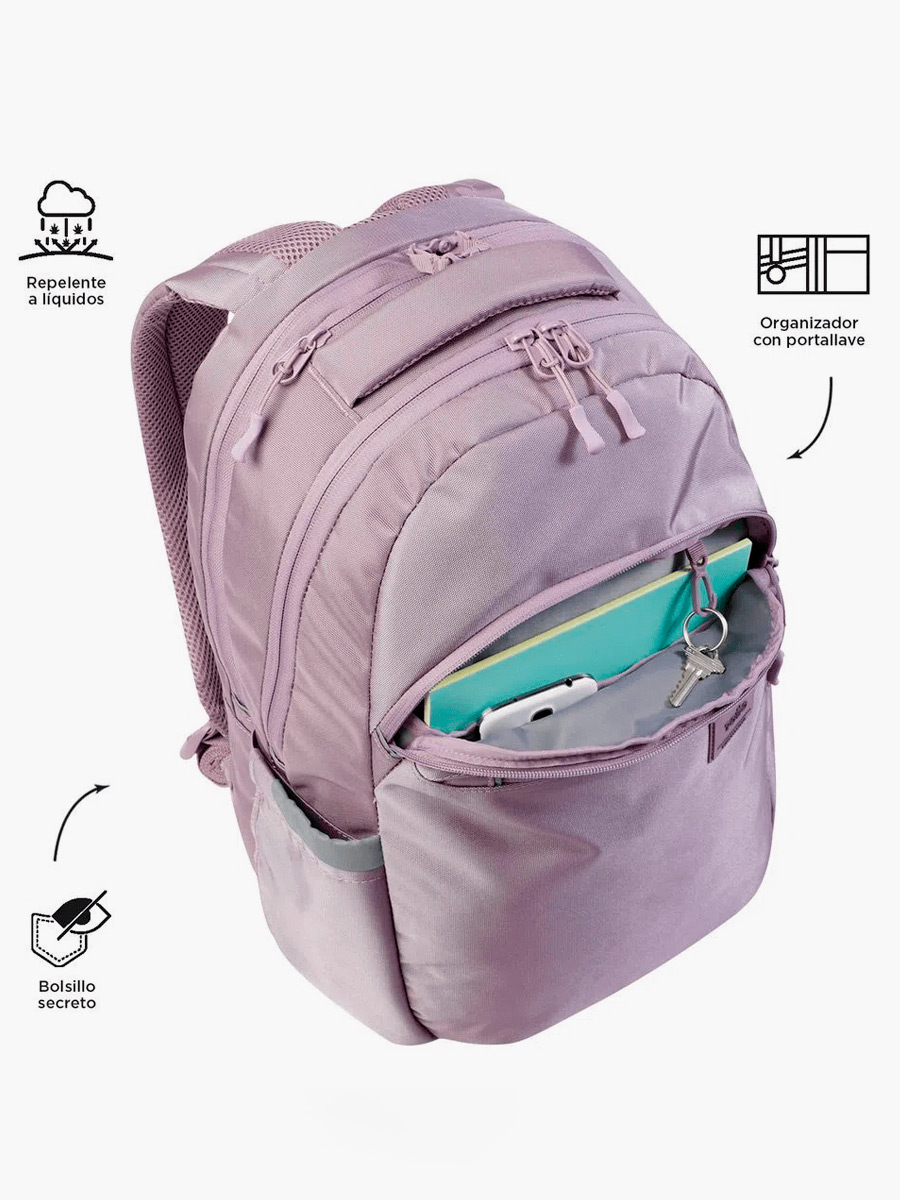 Totto - Mochila PC Indo