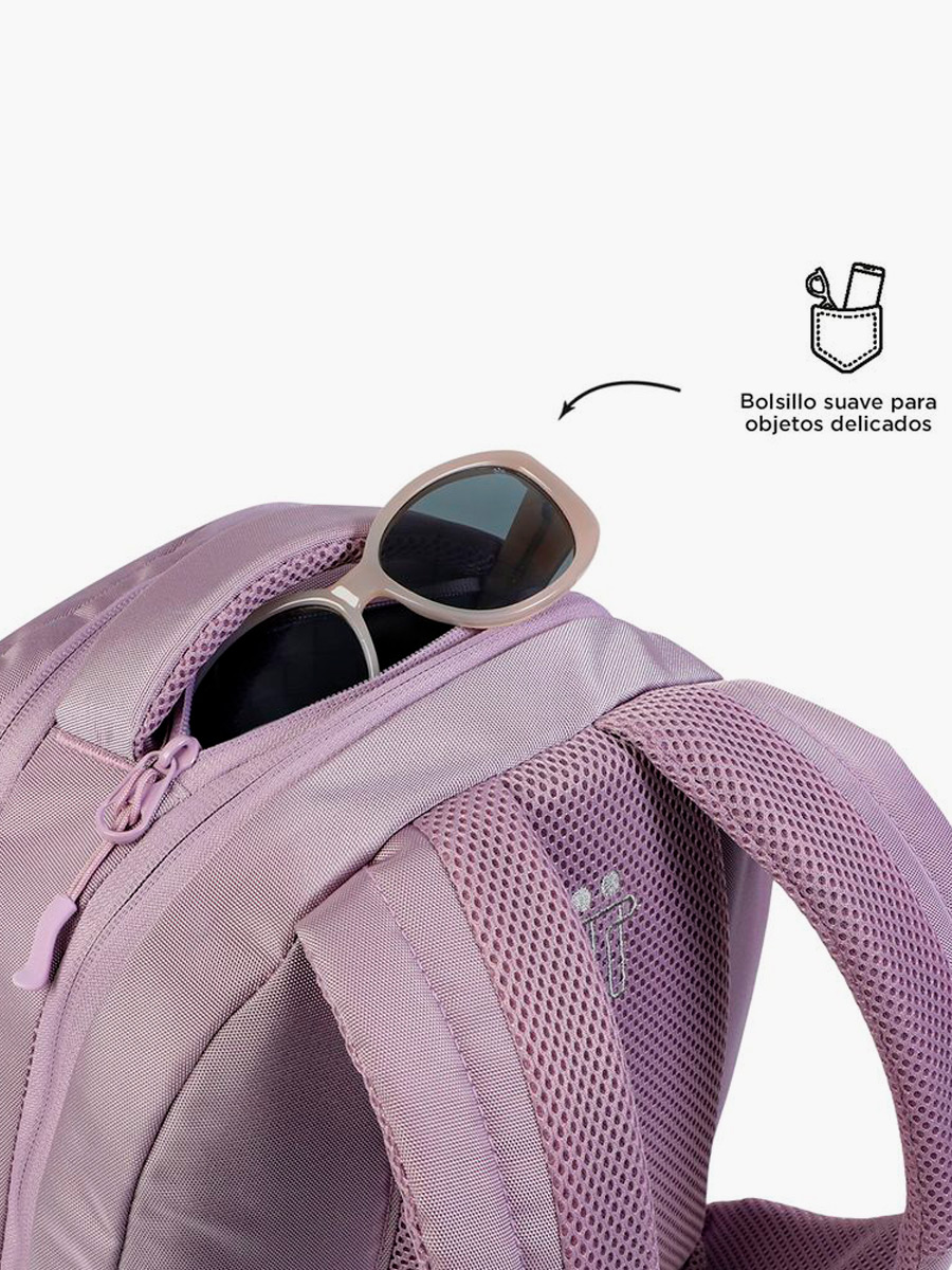 Totto - Mochila PC Indo