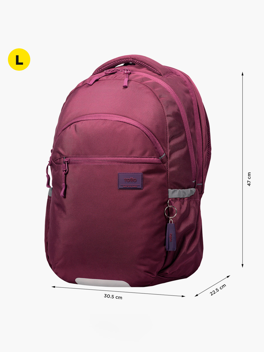 Totto - Mochila PC Indo