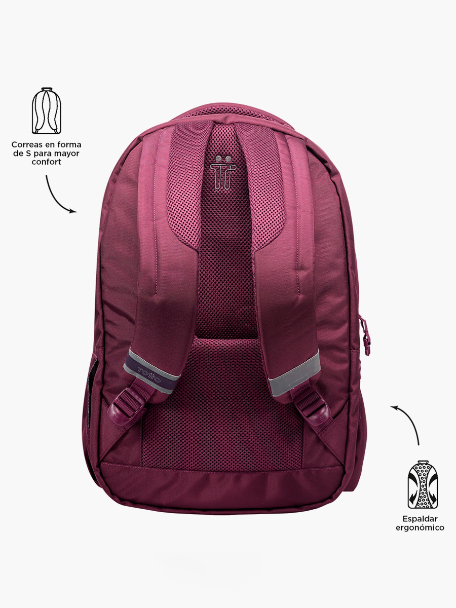 Totto - Mochila PC Indo