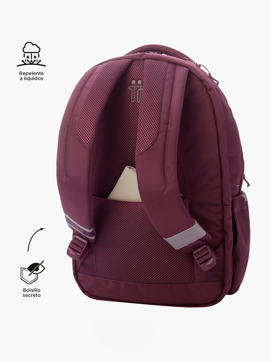 Totto - Mochila PC Indo