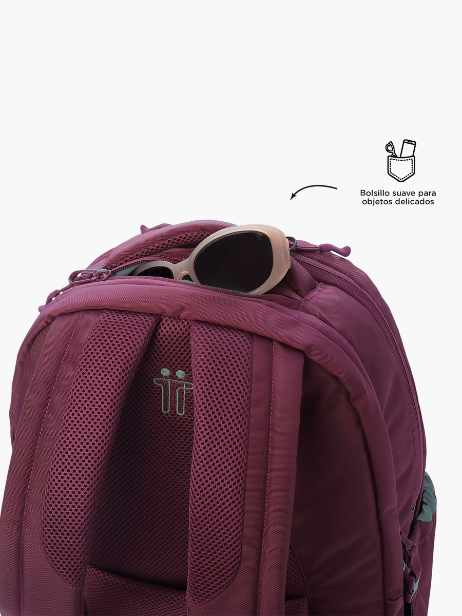 Totto - Mochila PC Indo