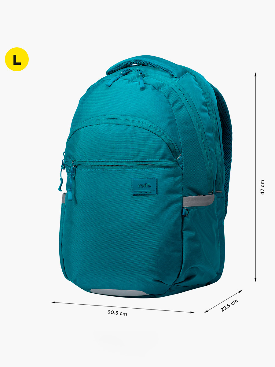Totto - Mochila PC Indo