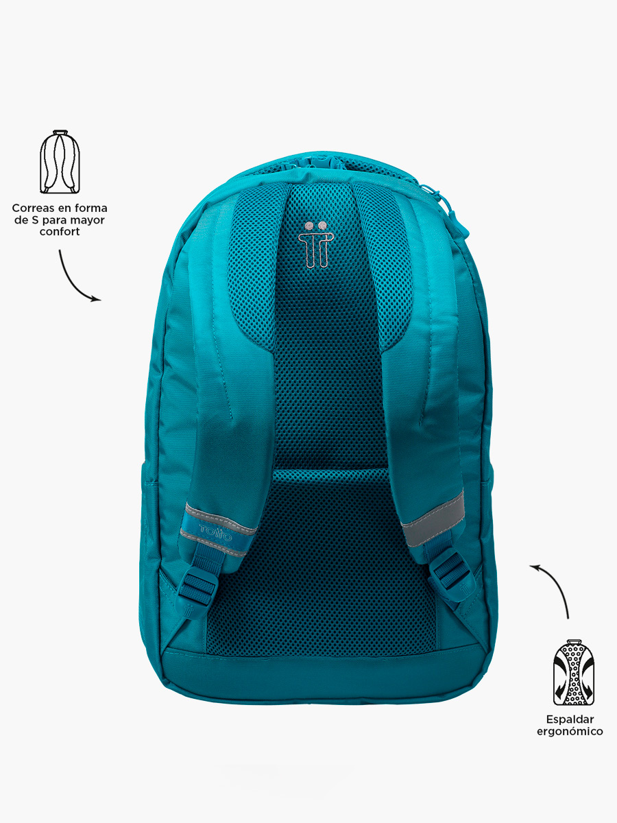 Totto - Mochila PC Indo