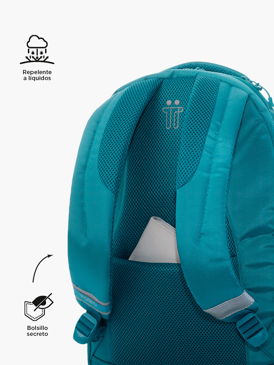 Totto - Mochila PC Indo