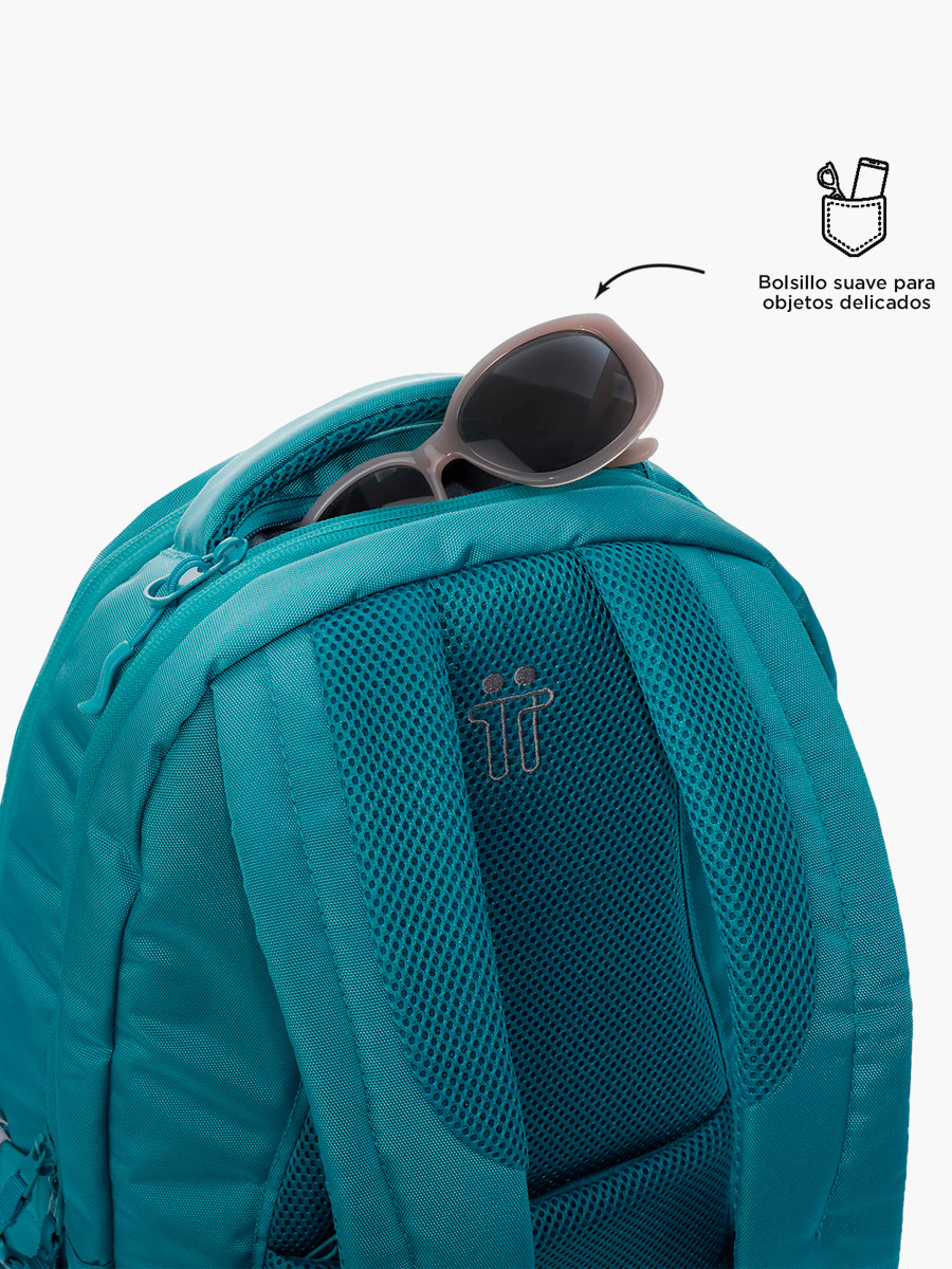Totto - Mochila PC Indo