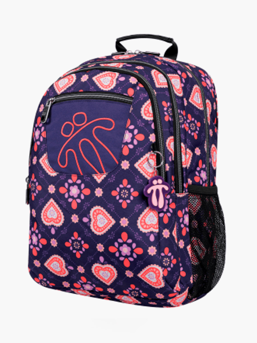 Totto - Mochila PC Marcador