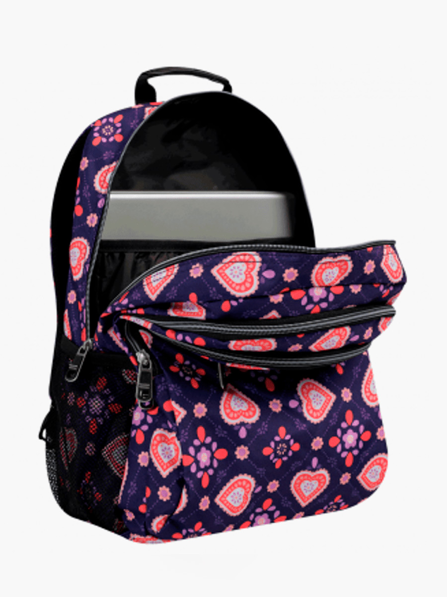 Totto - Mochila PC Marcador