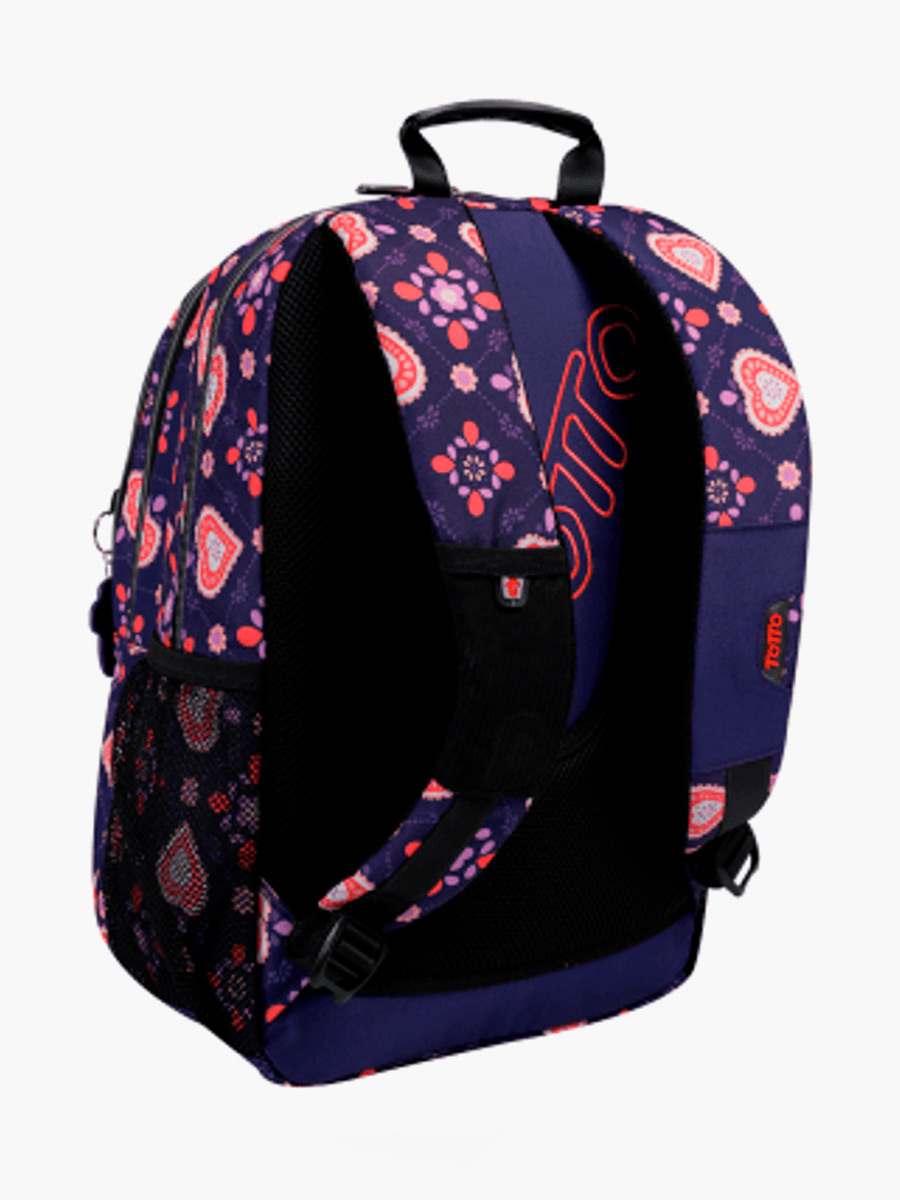 Totto - Mochila PC Marcador
