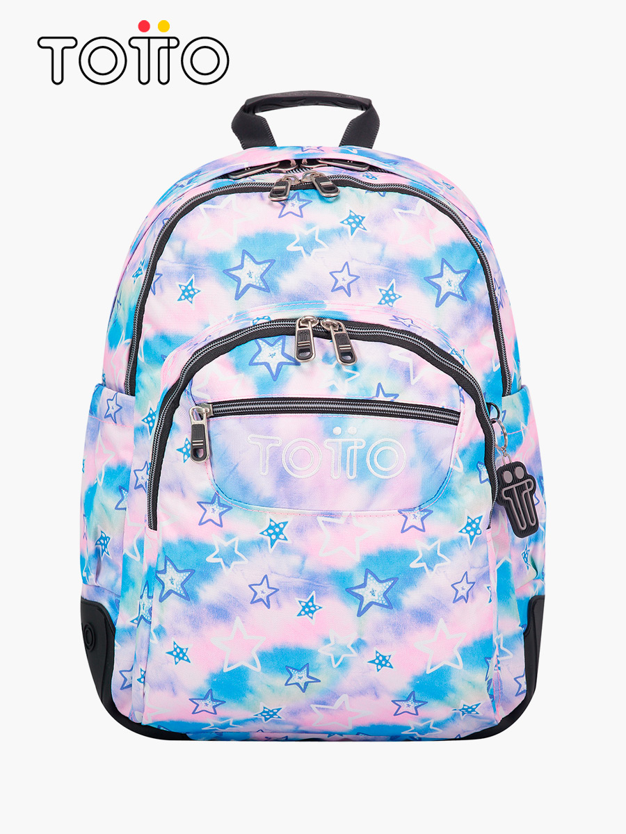Totto - Mochila Rayol