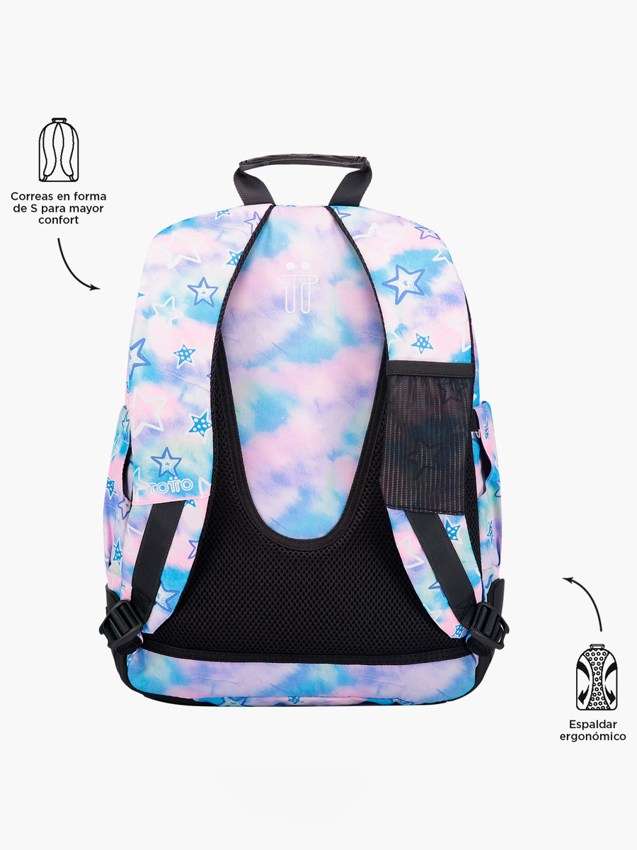Totto - Mochila Rayol