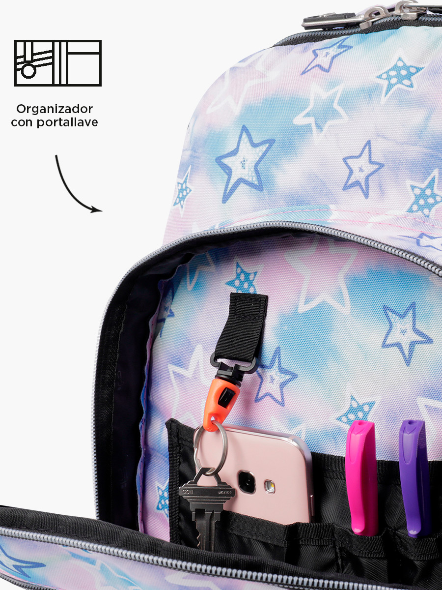 Totto - Mochila Rayol