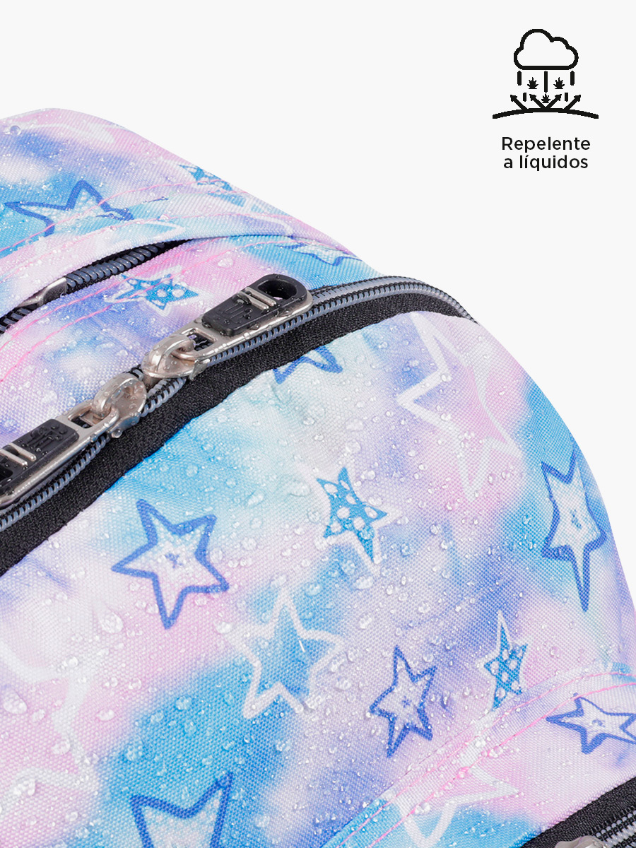 Totto - Mochila Rayol