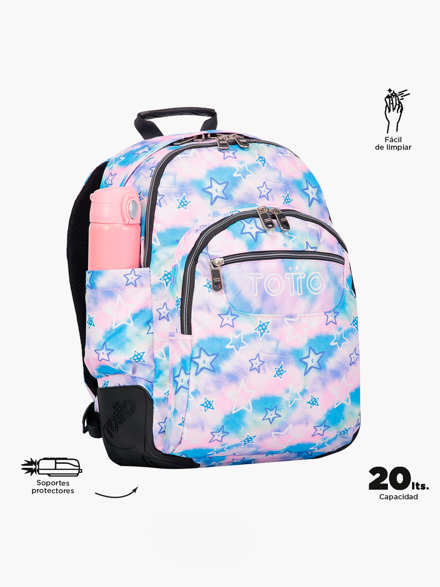 Totto - Mochila Rayol