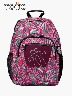 Totto - Mochila Acuarela