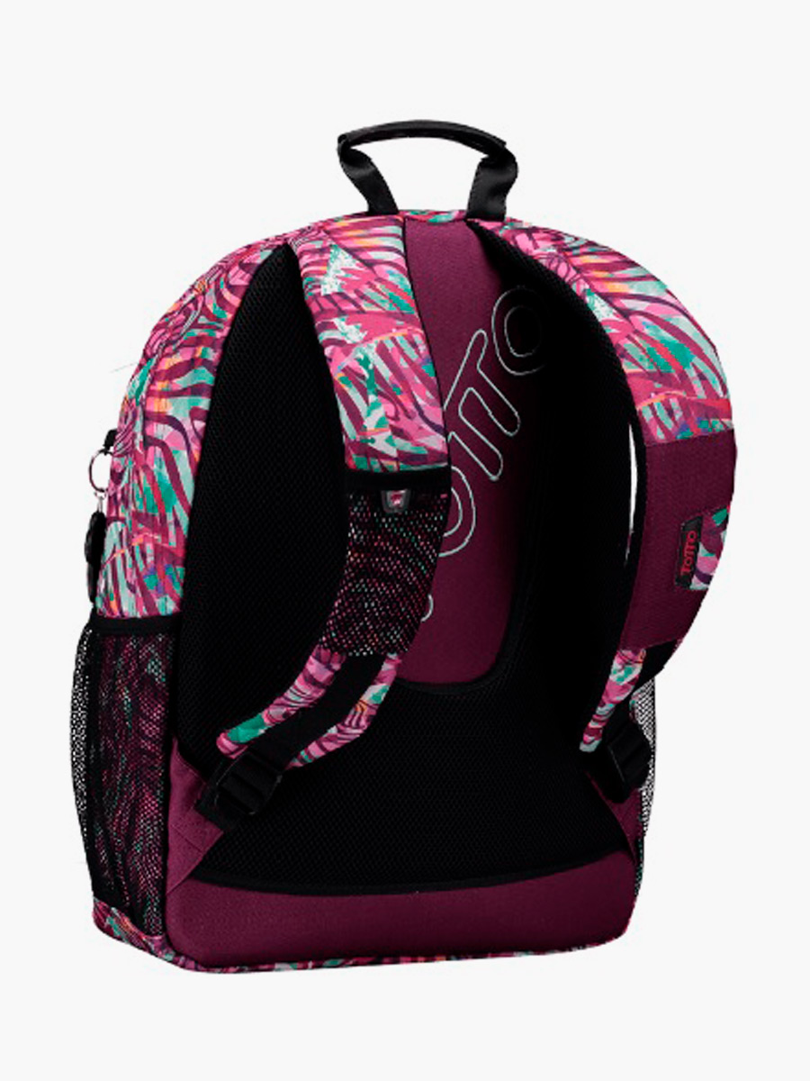 Totto - Mochila Acuarela