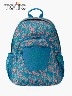 Totto - Mochila Acuarela