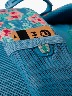 Totto - Mochila Acuarela