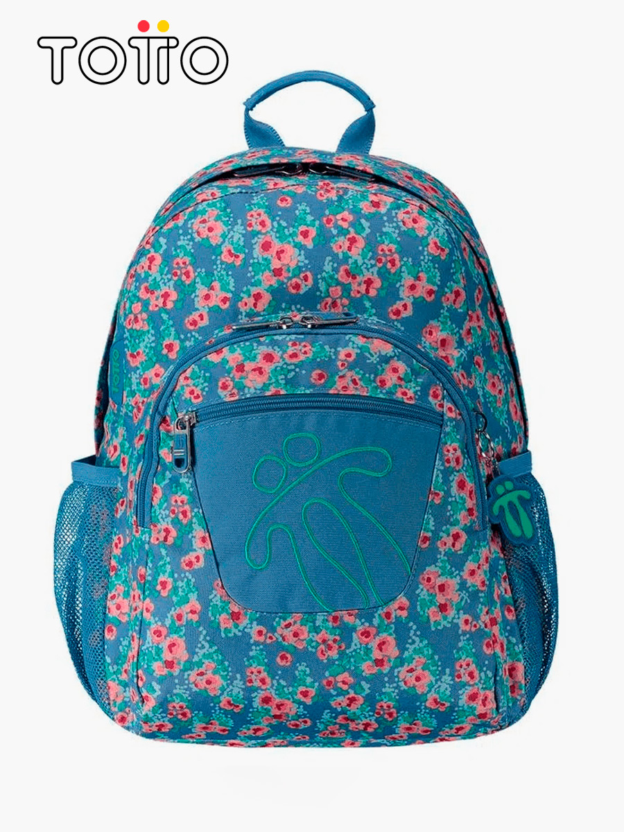 Totto - Mochila Acuarela