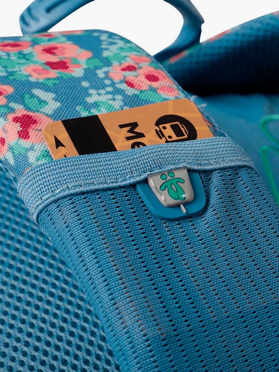 Totto - Mochila Acuarela