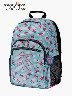 Totto - Mochila Acuarela