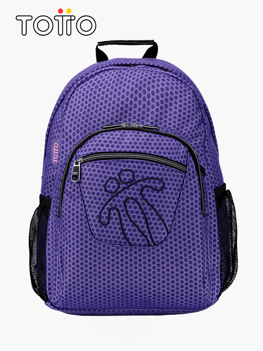 Totto - Mochila Acuarela