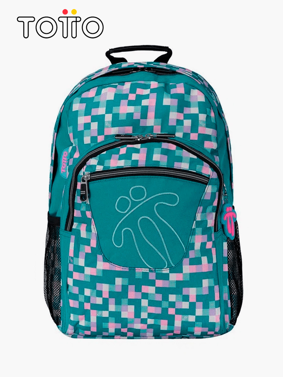Totto - Mochila Acuarela