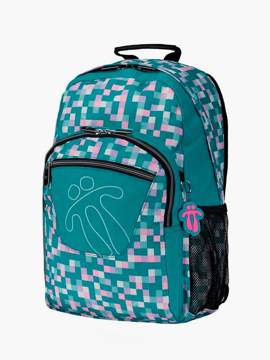 Totto - Mochila Acuarela
