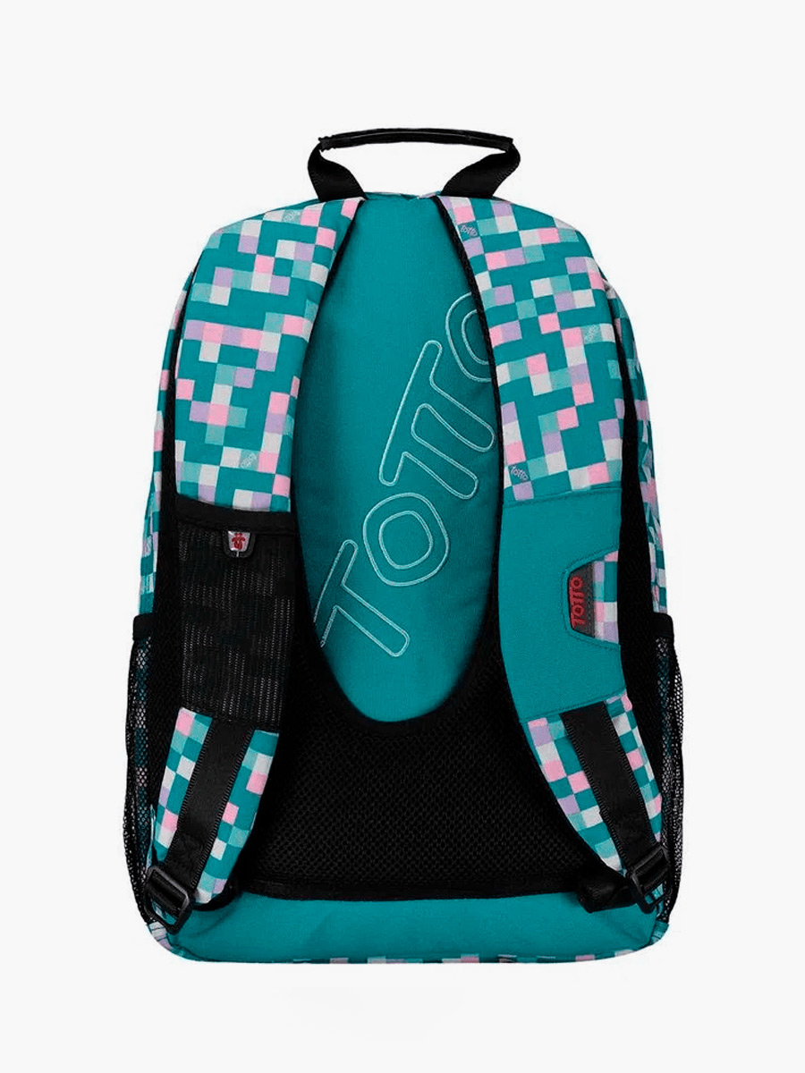 Totto - Mochila Acuarela